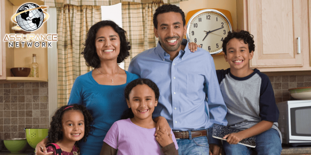 Your trusted partner for insurance, planning, and peace of mind, no matter what life brings.