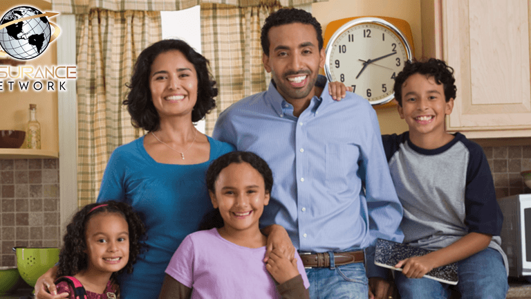 Your trusted partner for insurance, planning, and peace of mind, no matter what life brings.