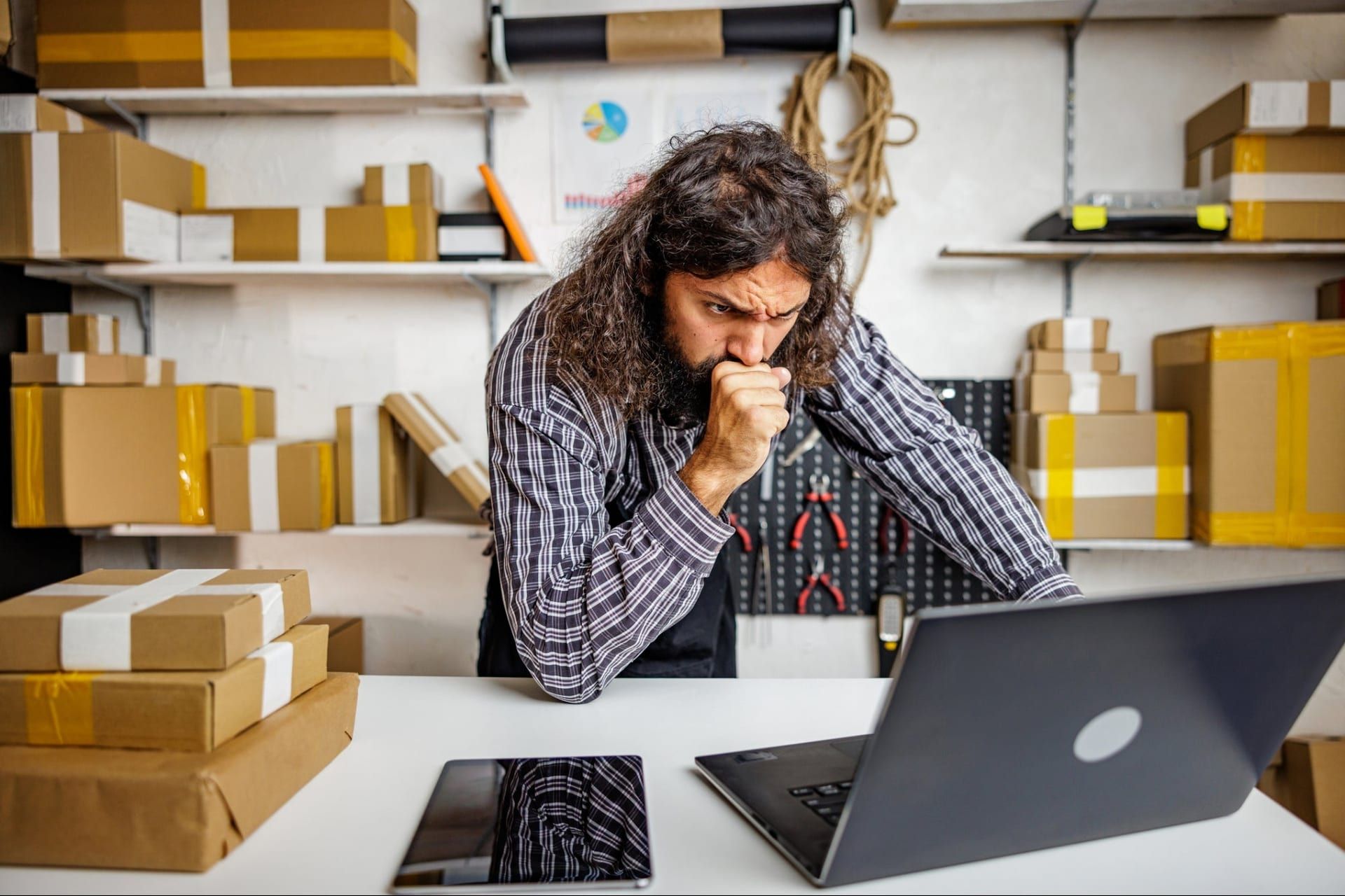 The dangers of pursuing fast fixes for business growth