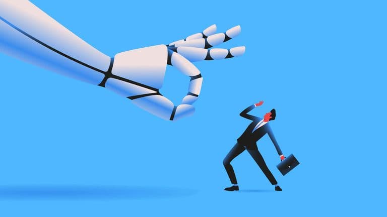The future of writing: why ai isn't taking over yet