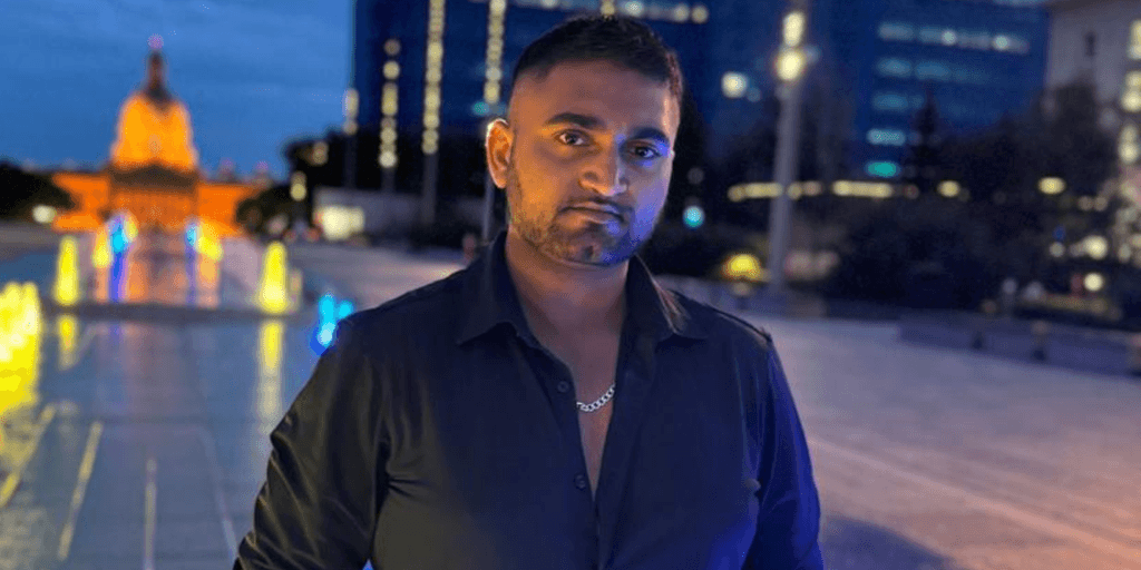 Harminder Singh is transforming global trade and hospitality tech, impacting industries across multiple continents.