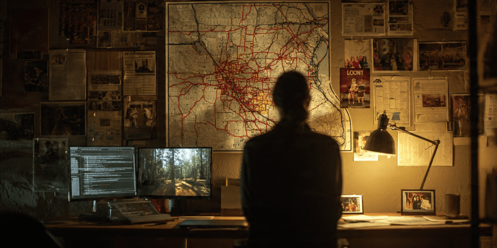 An investigation led by a researcher uncovers a Florida-based theory linking Satoshi Nakamoto’s origins to Kissimmee, Florida.