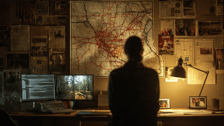 An investigation led by a researcher uncovers a Florida-based theory linking Satoshi Nakamoto’s origins to Kissimmee, Florida.