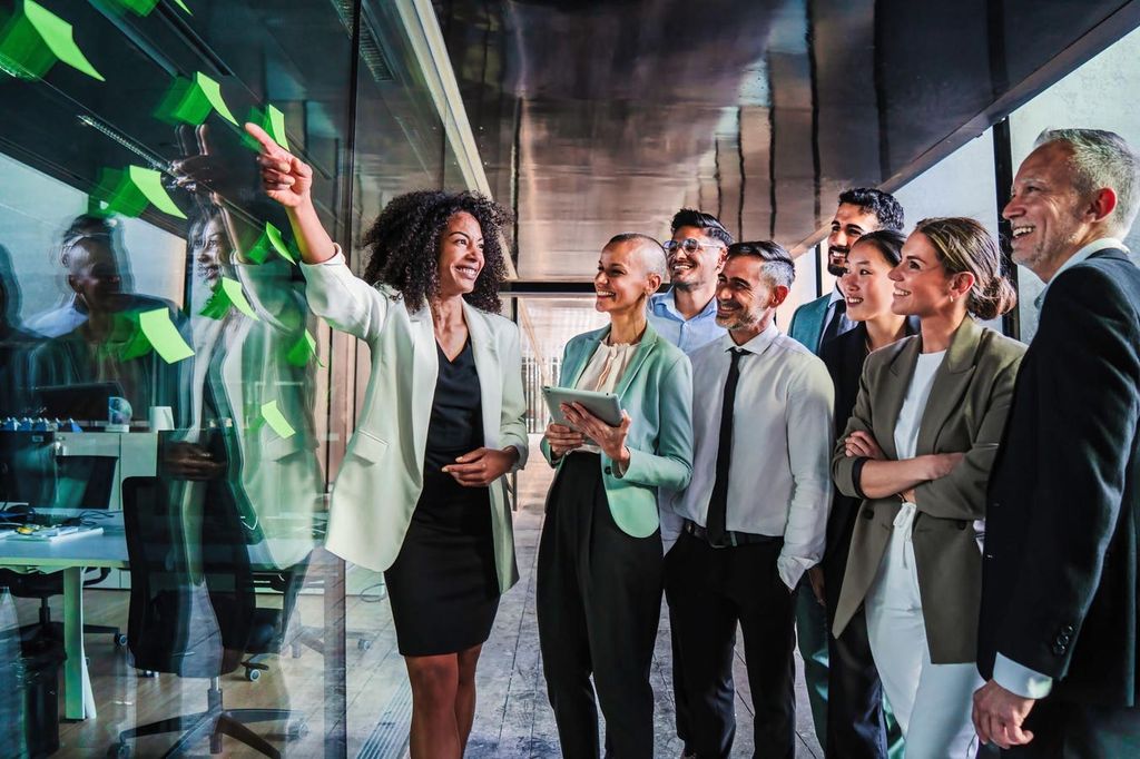 The importance of your work style over your job description