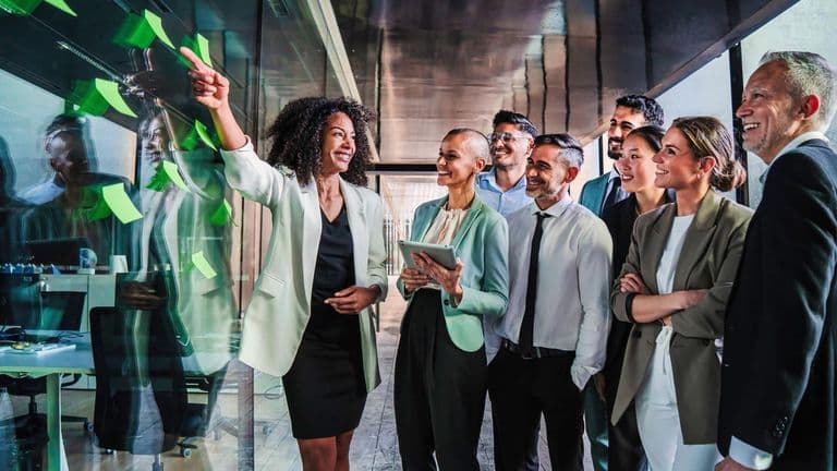 The importance of your work style over your job description