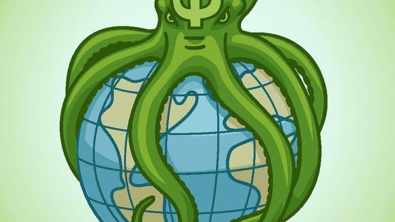 The stablecoin dilemma: enhancing dollar supremacy