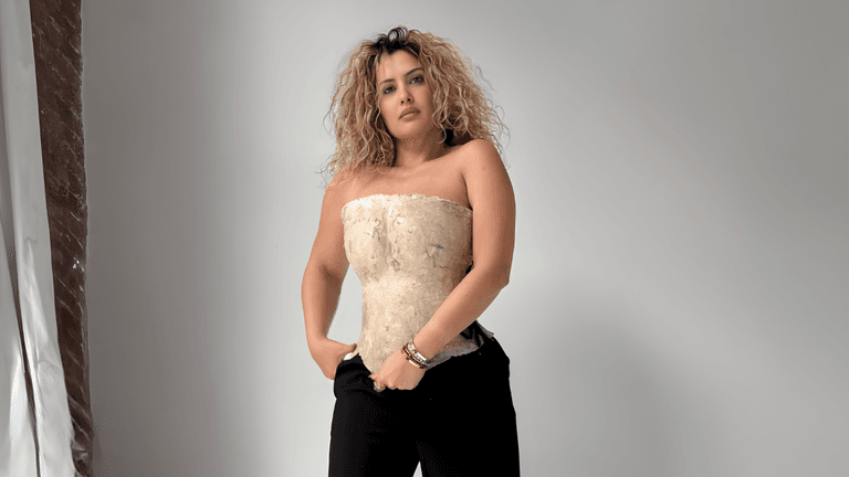The timeless elegance of tamara nasr a fashion legacy reborn