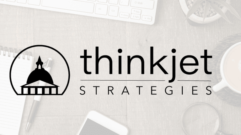 Thinkjet turning complexity into a competitive advantage