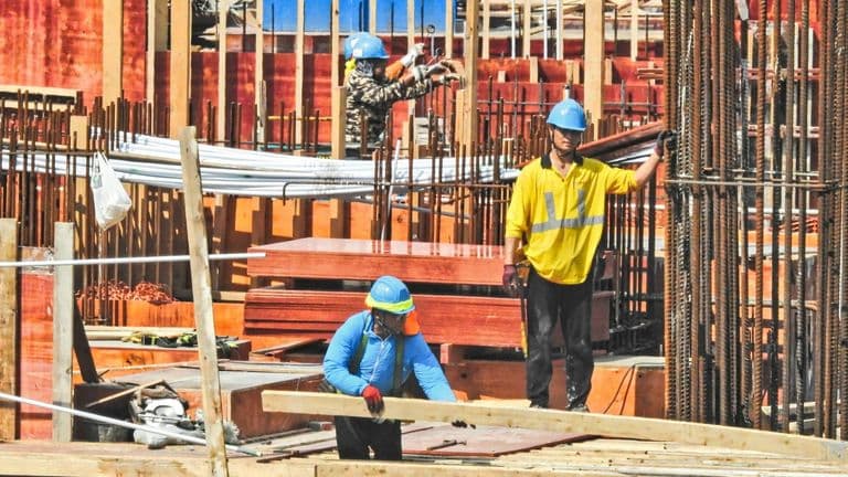 McKinsey Survey Shows Executive Caution Amid Stable, Not Improving, Economic Conditions