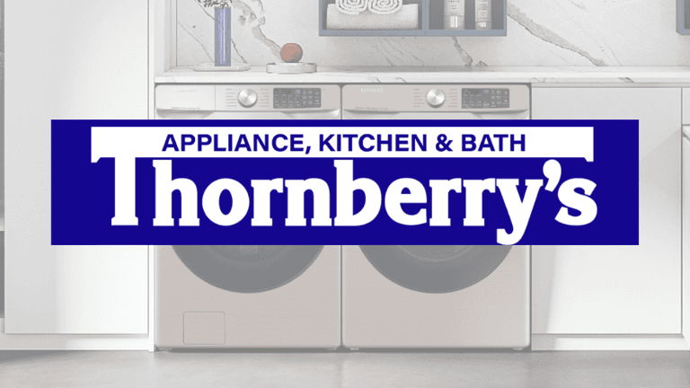Thornberry’s appliance a legacy of quality and service since 1945