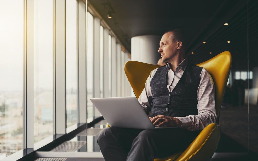 Three essential habits for ceos to prevent burnout