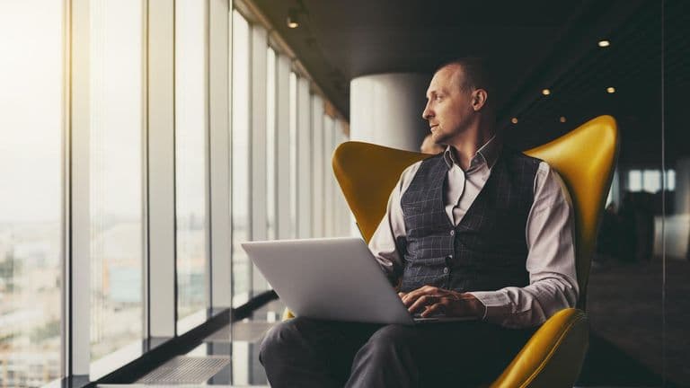 Three essential habits for ceos to prevent burnout