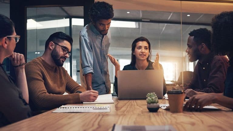 Three key strategies for achieving 9 figure business growth