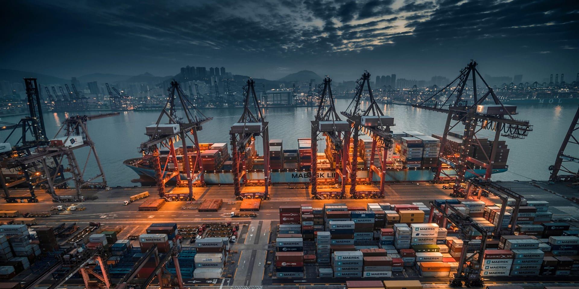 Liberation Day Tariffs Jolt Global Markets