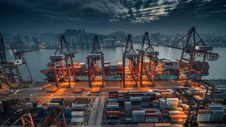 Liberation Day Tariffs Jolt Global Markets