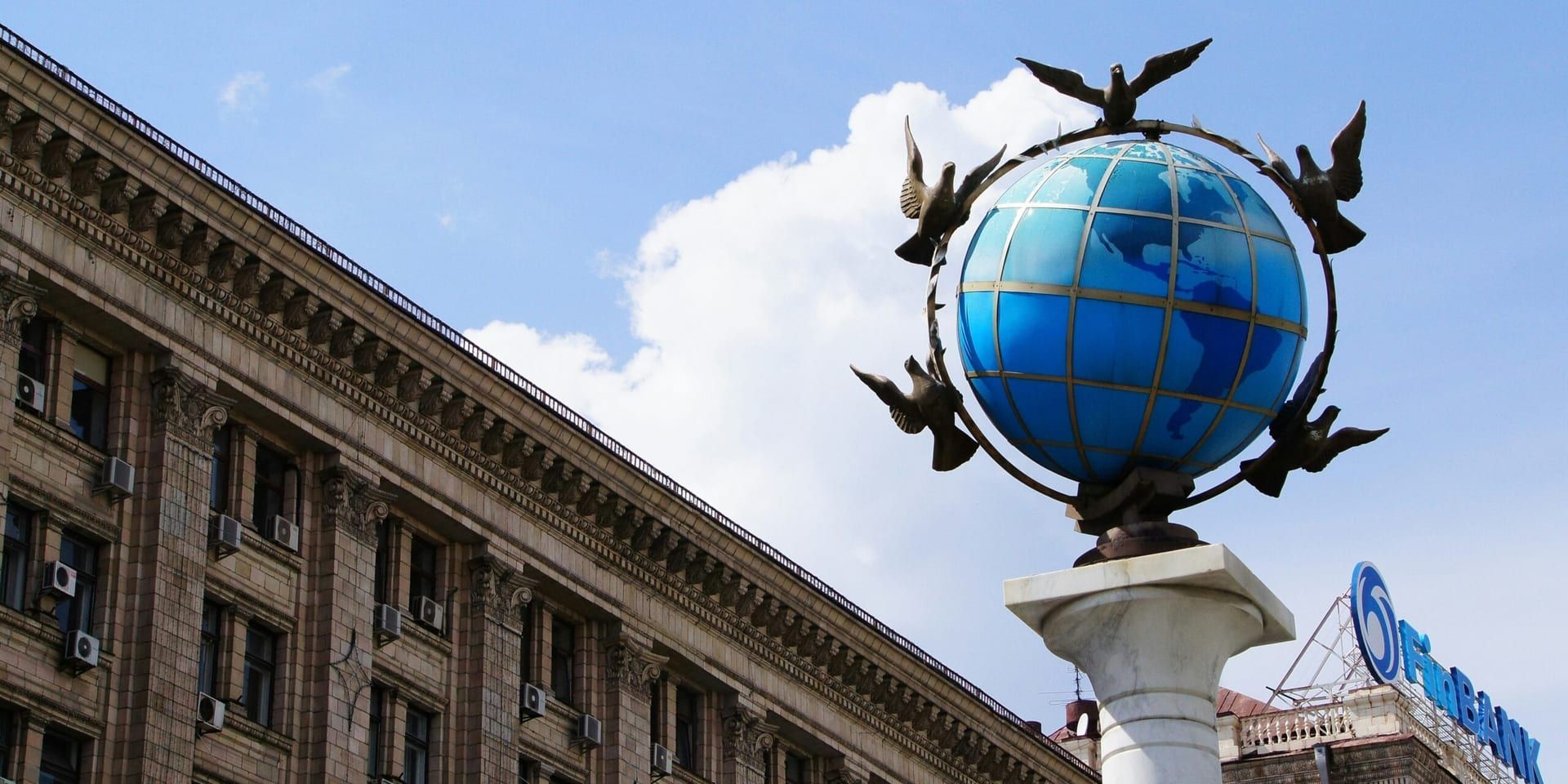 EY’s Global Restructuring for Enhanced Agility