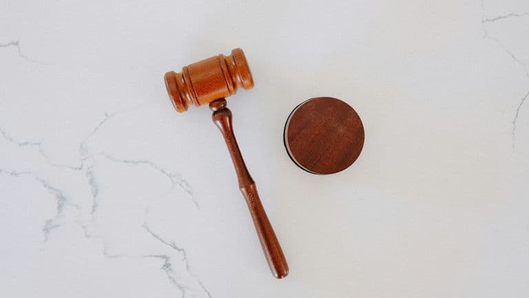 Supreme Court Grants Presumptive Presidential Immunity — Corporate Horizons Shift