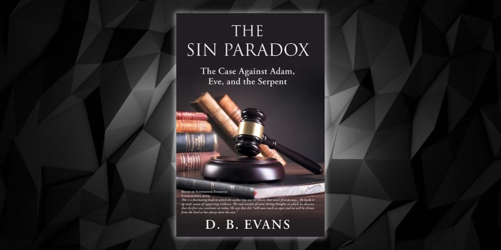 D.B. Evans