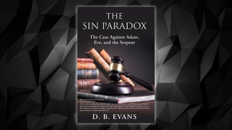 D.B. Evans