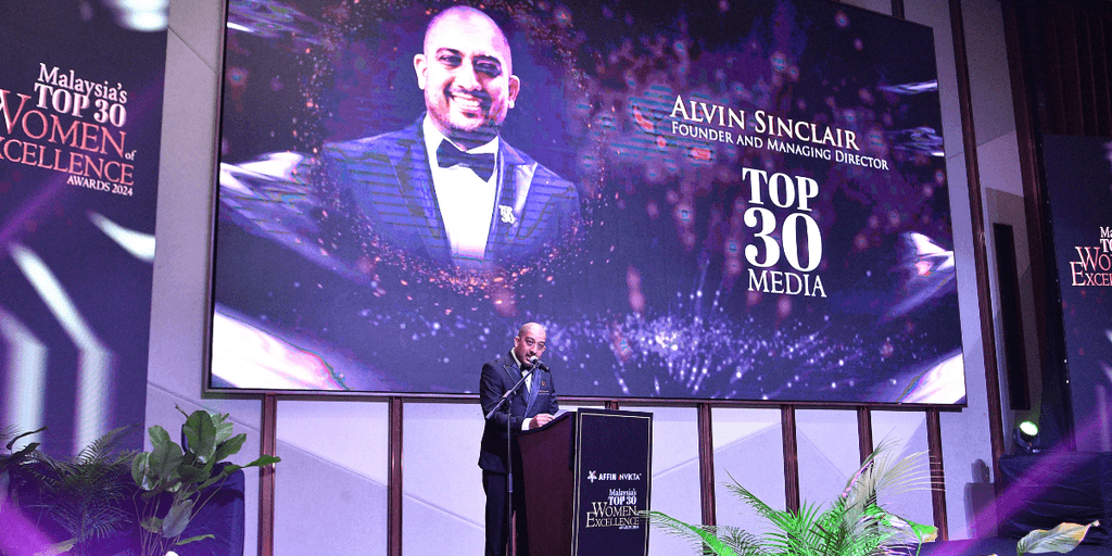 Top 30 media