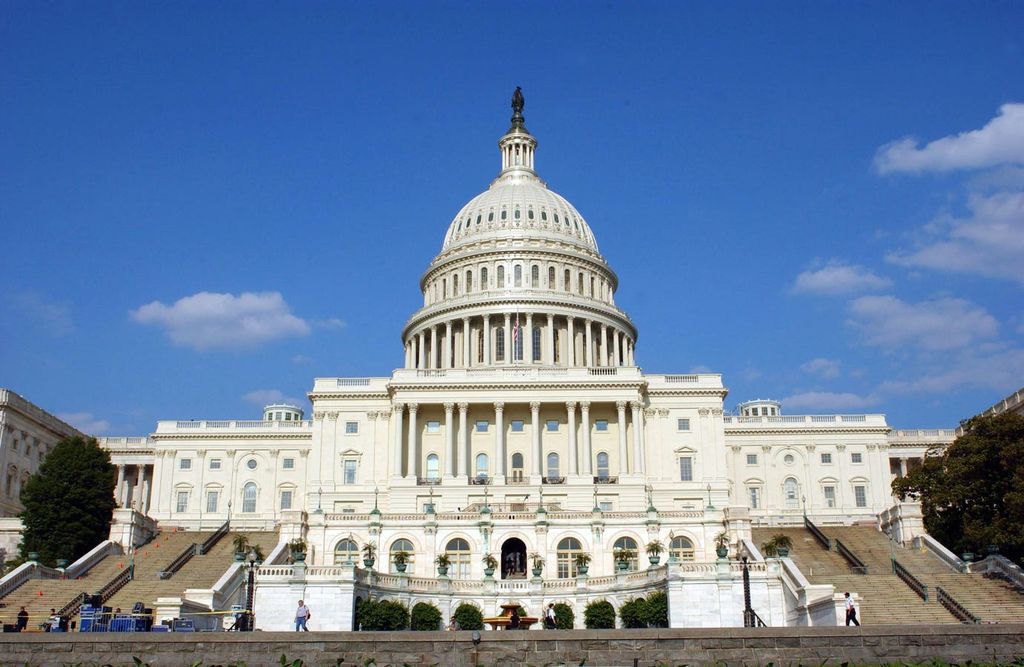 Top 5 legislative goals for small business success