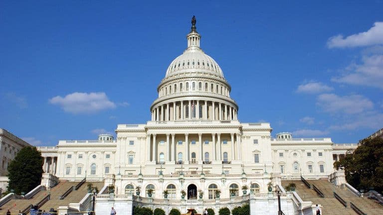 Top 5 legislative goals for small business success