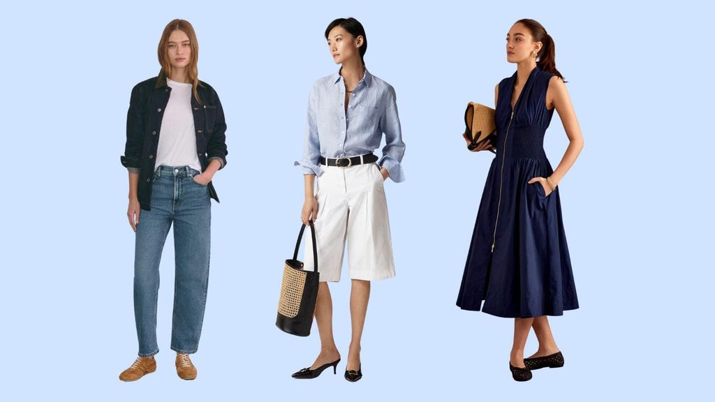 Top memorial day fashion deals 2025