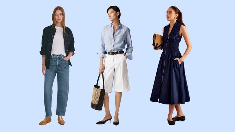 Top memorial day fashion deals 2025
