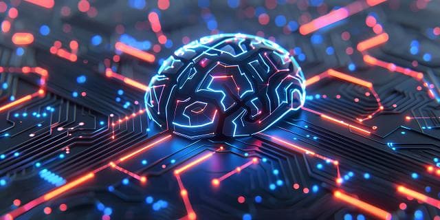 Transforming education and research through ai search