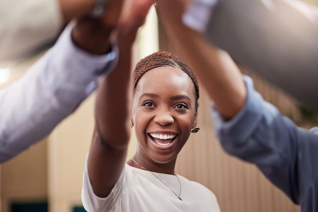Transforming your team through recognition for lasting positive change