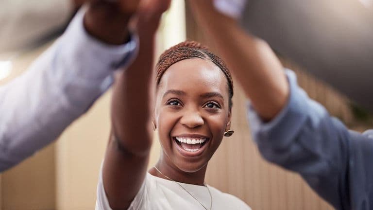 Transforming your team through recognition for lasting positive change