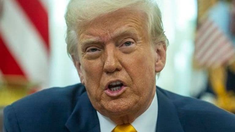 Trump proposes changes to student loan forgiveness program
