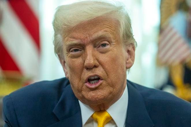 Trump proposes changes to student loan forgiveness program