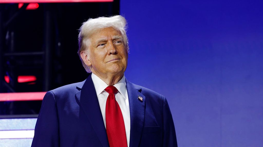 Trump to revamp public service loan forgiveness through executive action