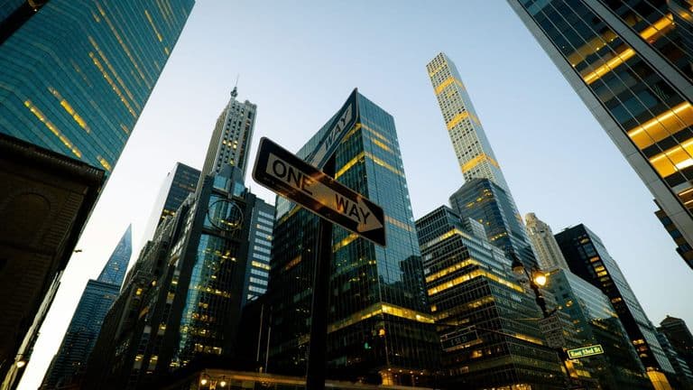 Global Investors Turn to Emerging Markets for Growth and Diversification