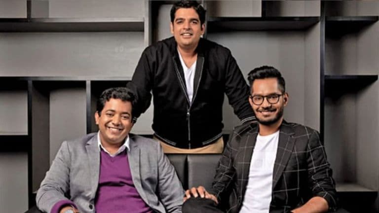 Unacademy founders transition to new journey with airlearn