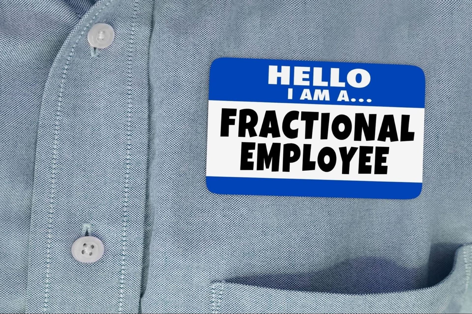 Unlock growth with fractional advisors for uk businesses