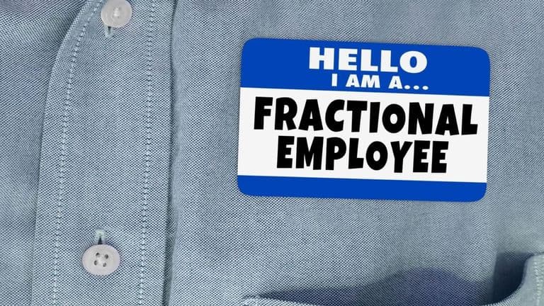 Unlock growth with fractional advisors for uk businesses