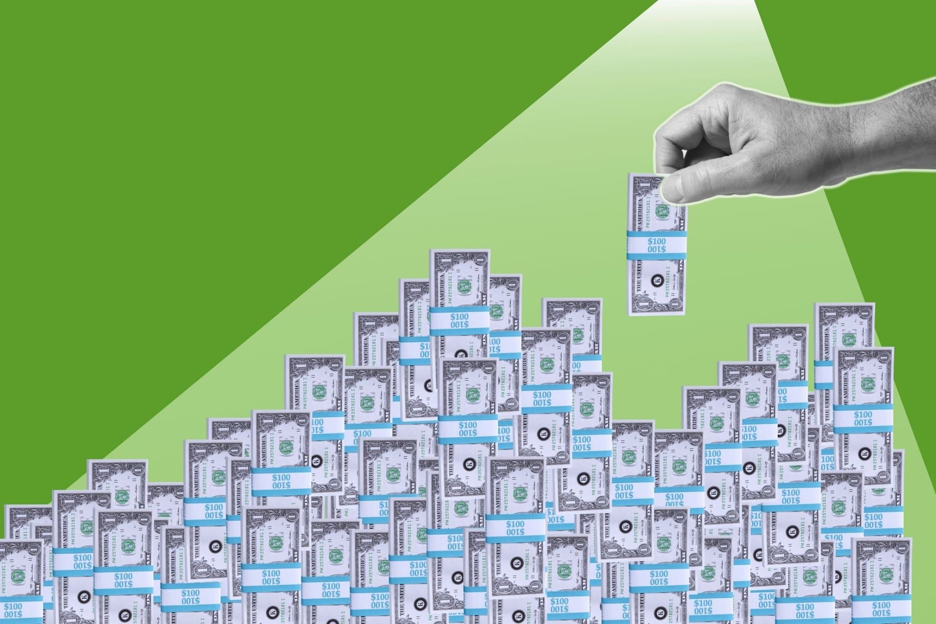 Unlocking the secret investment that could boost your wealth