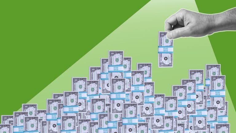 Unlocking the secret investment that could boost your wealth