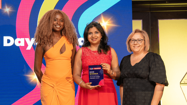 women leaders and entrepreneurs