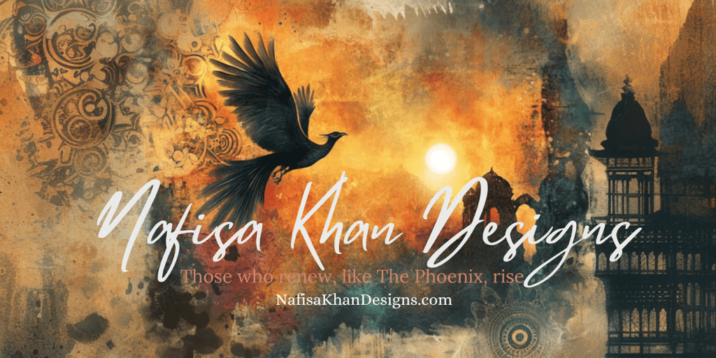 Threads of Resilience: Nafisa Khan Designs and the Art of Meaningful Creation