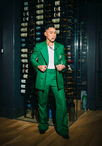 Micah “Prestige” Blehm: Redefining Digital Marketing With AI-Driven Strategies