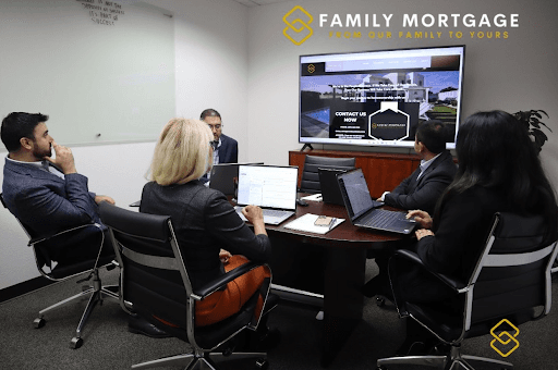 Family Mortgage Powered By City Lending Inc. Brings Innovative Home Loan Solutions To Business Owners And Immigrants