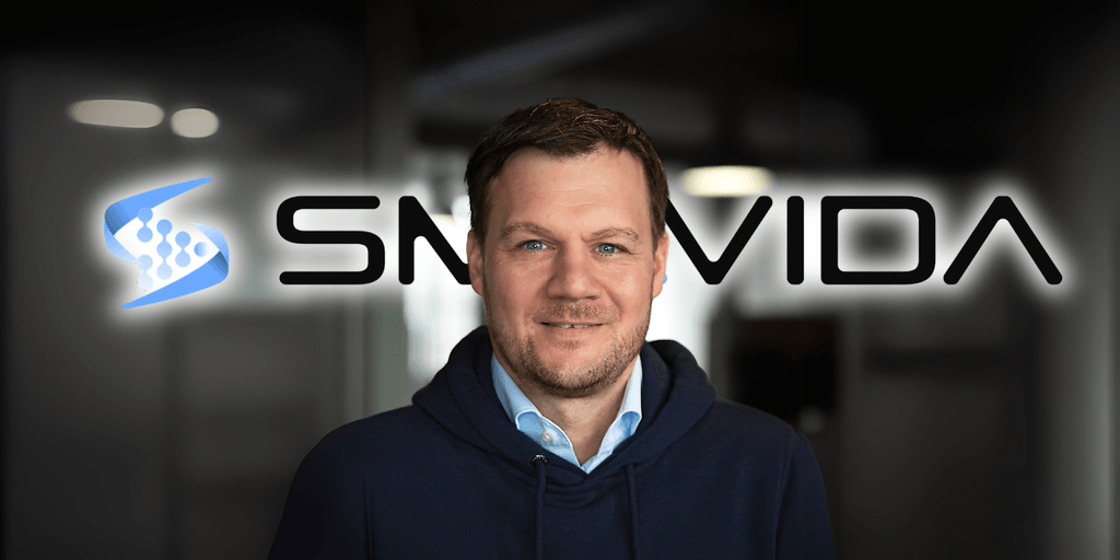 Alexander Jablovski Joins SMAVIDA To Disrupt Video Advertising With AI, Leading U.S. Expansion From Los Angeles
