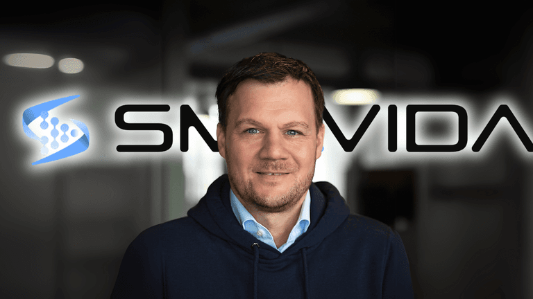 Alexander Jablovski Joins SMAVIDA To Disrupt Video Advertising With AI, Leading U.S. Expansion From Los Angeles