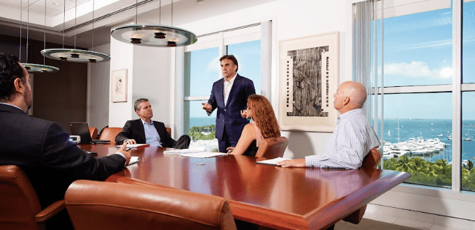 Navigating a Transitional Economy: How Business Leaders Can Adapt and Thrive
