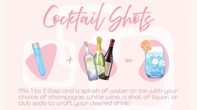 Mixology Cocktail Mixers: A Journey from Side Hustle to Six-Figure Success