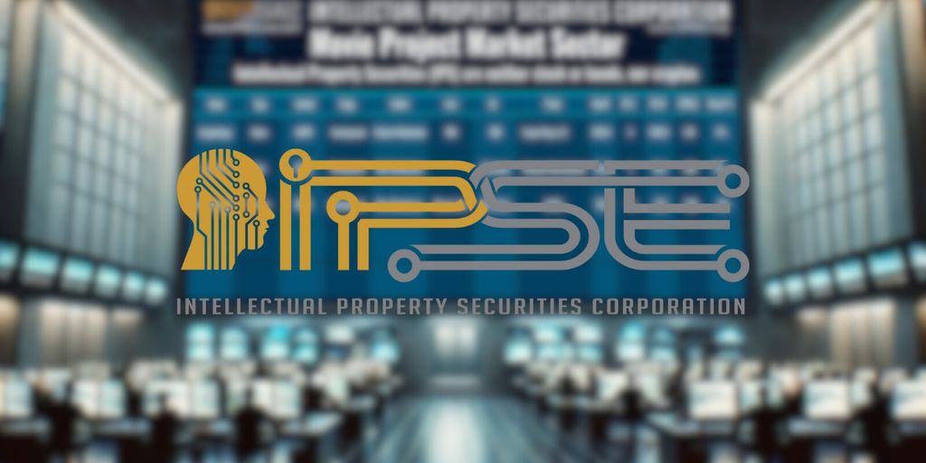 IPSE’s Intellectual Property Rights Offering (IPRO): A Game-Changer in Securitization