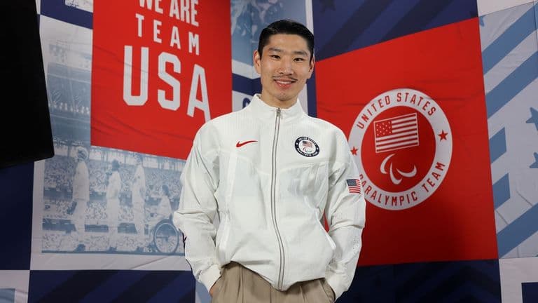 Xiao Team USA Brand